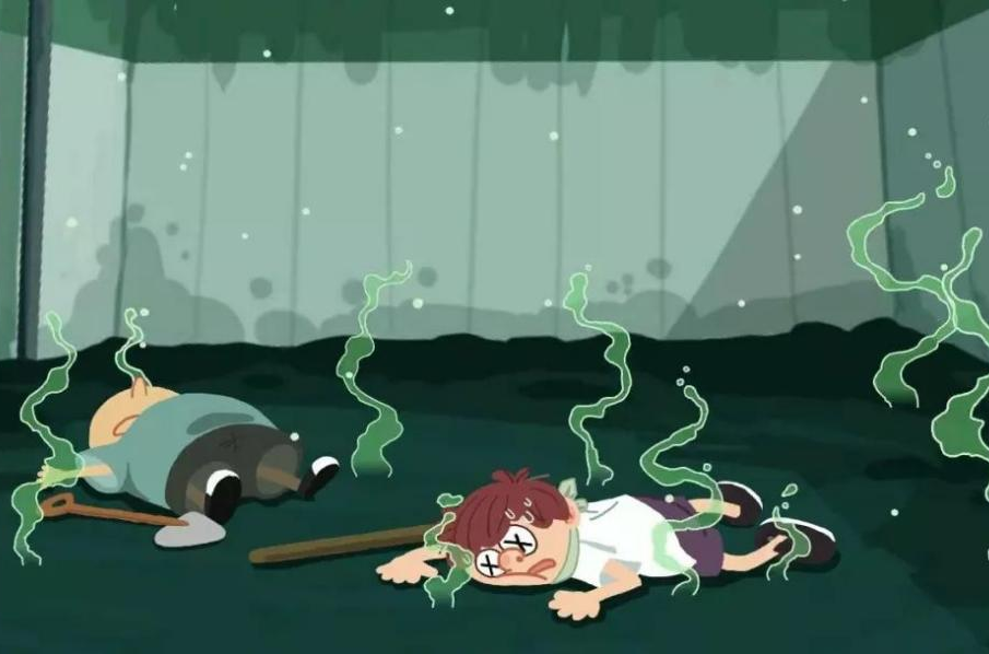 氰化氫安全防護指南:警惕"閃電殺手"的潛在威脅